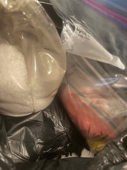 Photo of free Craft Sand (Reston) #2