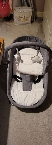 Photo of free Baby bouncer (SK13) #1