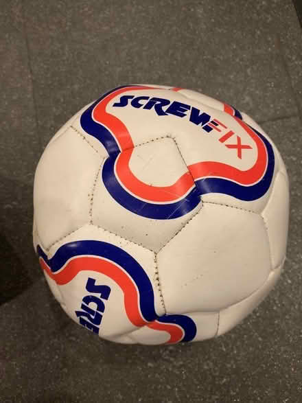 Photo of free Footballs (Monifieth DD5) #2