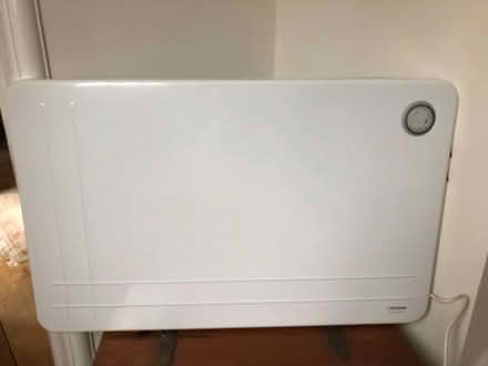 Photo of free Dimplex 1kw Heater (West Lavington SN10) #2