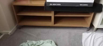 Photo of free Tv unit (CM8) #1