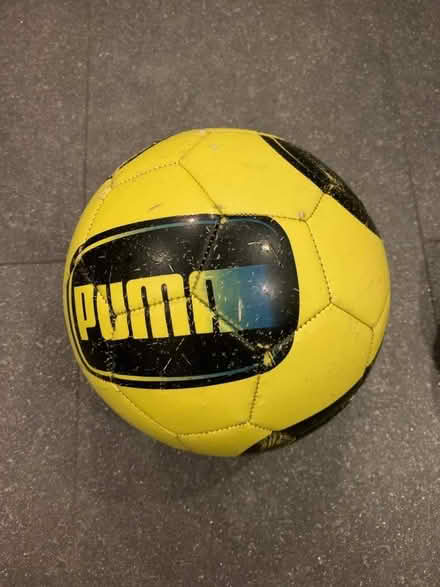 Photo of free Footballs (Monifieth DD5) #1