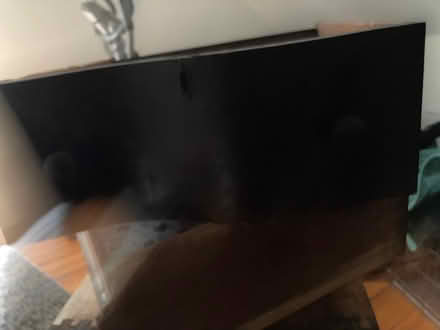 Photo of free Old dresser (Cambridgeport) #3