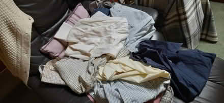 Photo of free Men or boys shirts (Forest Green GL6) #1