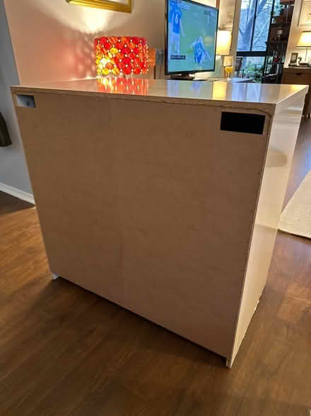 Photo of free IKEA Malm dresser (McLean, VA) #3