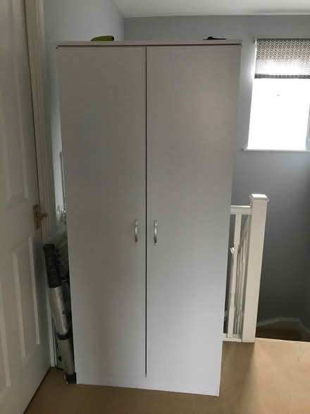 Photo of free Wardrobe (Fairford Leyes aylesbury) #1