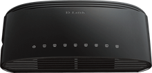 Photo of free D-Link DES-1008E ethernet switch (NW Longmont) #1