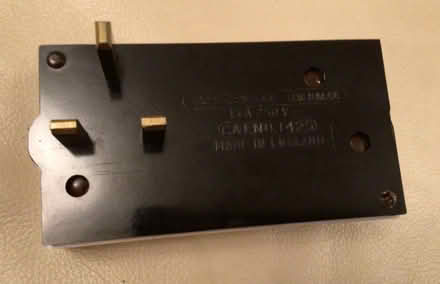 Photo of free Thermac Superswitch (Draycott GL11) #2
