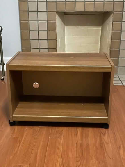 Photo of free Cabinet (Cheviot, OH) #1