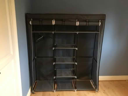Photo of free Wardrobe (KT1) #2