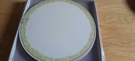 Photo of free 8 monsoon placemats. Circular (Terenure) #1