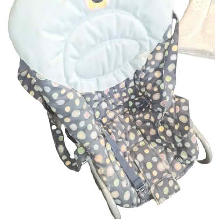 Photo of free Various baby items (Littleover, Derby) #1