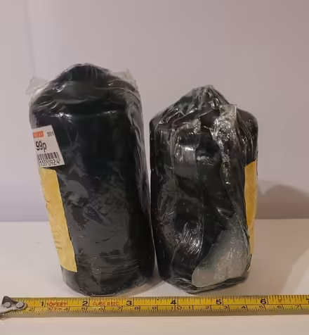Photo of free Melted Candles (Leominster HR6) #1