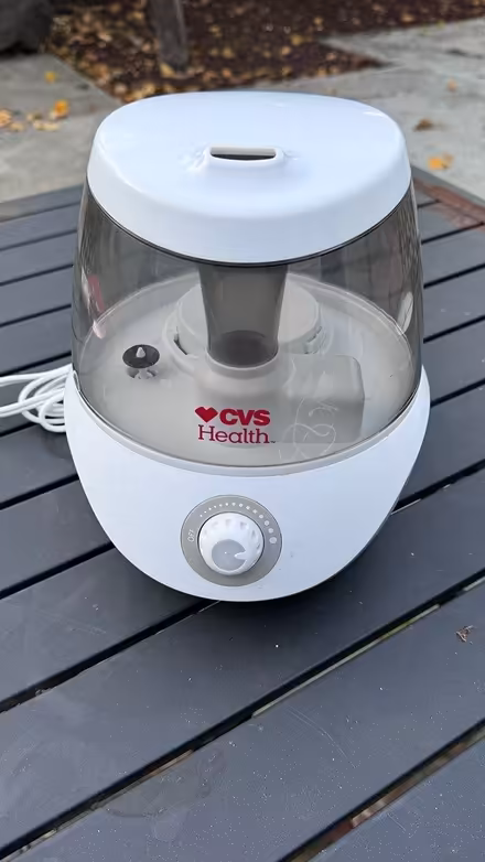 Photo of free humidifier (Fruitvale between 580/Foothill) #1