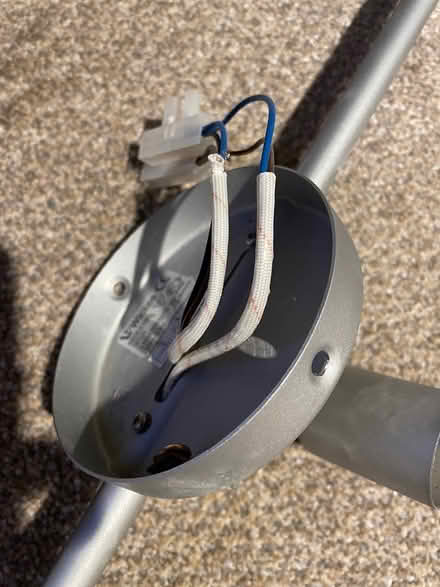 Photo of free Bar light (BS8) #4