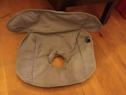 Photo of free Car seat protector (Kenilworth CV8) #2