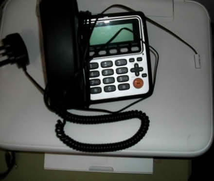 Photo of free Telephone (Great Moor SK2) #1