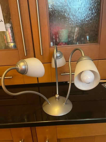 Photo of free Light (RH2 Reigate) #1