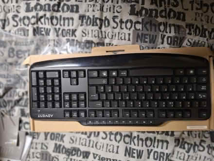 Photo of free Computer bits (Gillingham ME7) #2