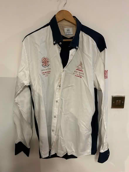 Photo of free Bag of 10 men’s shirt (WA14) #2