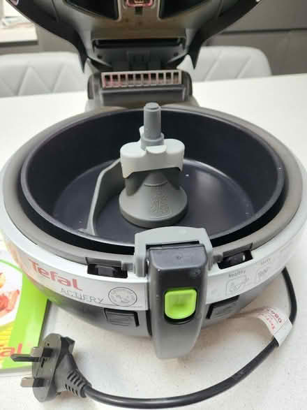 Photo of free Tefal Actifry (Tenterden TN30) #3