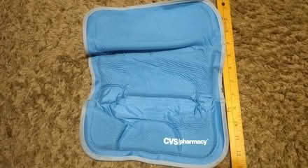 Photo of free Deformed CVS Pharmacy thing (Kensington) #1