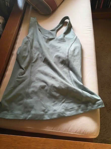 Photo of free Eddie Bauer Women's Singlet (Midtown Cupertino) #1