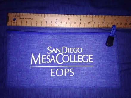 Photo of free Pencil case? (Kensington) #1