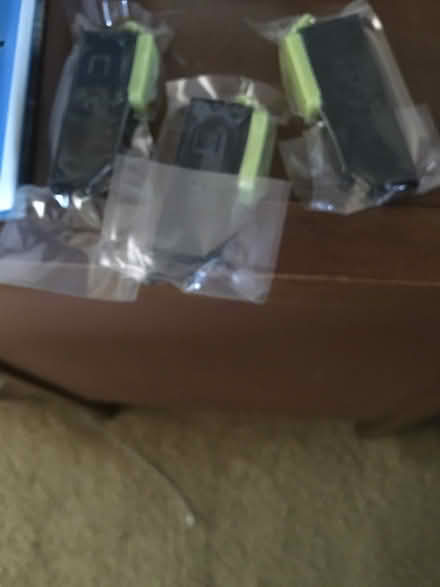 Photo of free Epson printer cartridges (Midtown Cupertino) #1