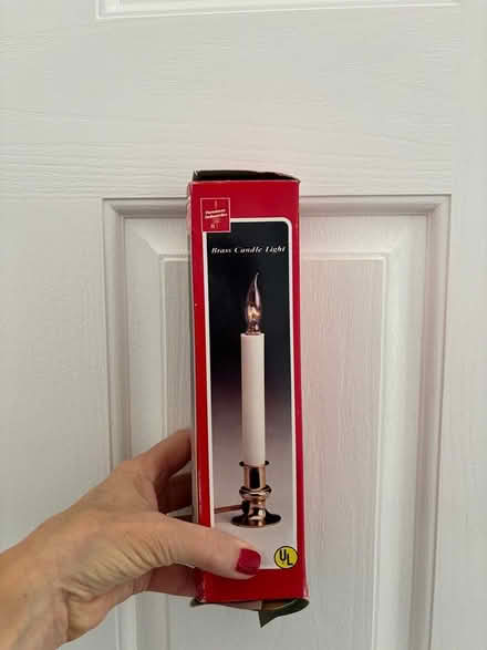 Photo of free Christmas Items (Newtown Square,PA) #1