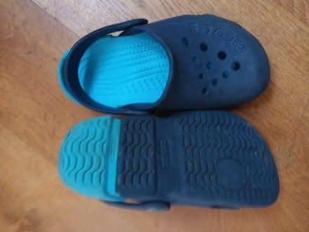 Photo of free Crocs, child's size 10 (Kenilworth CV8) #2