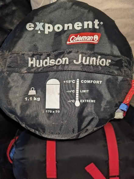 Photo of free Children's sleeping bags (Billinge WN5) #2