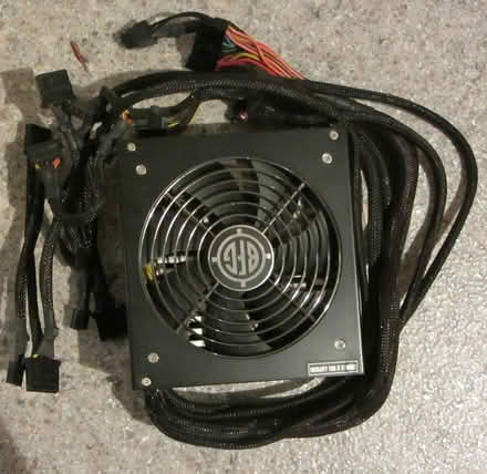 Photo of free BFG Computer Power Supply (Girton) #1