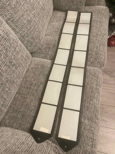 Photo of free Hanging picture frames (Walthanstow/E17) #1