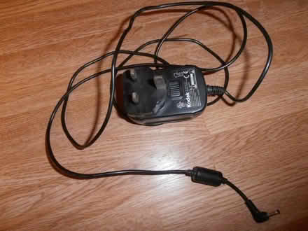 Photo of free Kodak Easyshare EX111 Digital Photo Frame (The Ryde AL9) #2