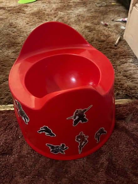 Photo of free Potty (Tovil ME15) #2