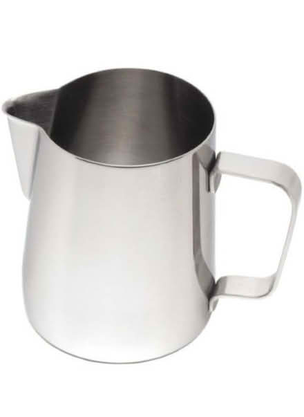 Photo of Metal milk jug (Nether Edge S7) #1