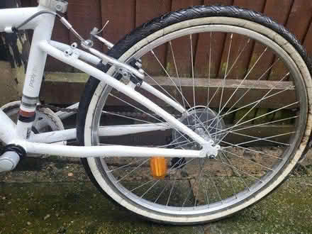 Photo of free Bike (B16 Edgbaston Birmingham) #4