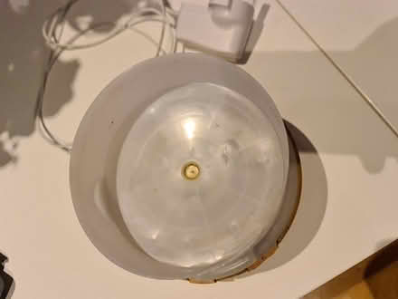 Photo of free White plug in diffuser (East Village, Stratford, E20) #2