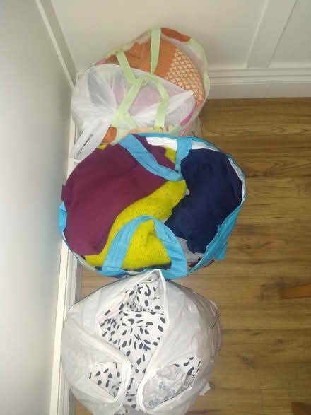 Photo of free 10-12 women's clothes (Sainsburys GL52) #1