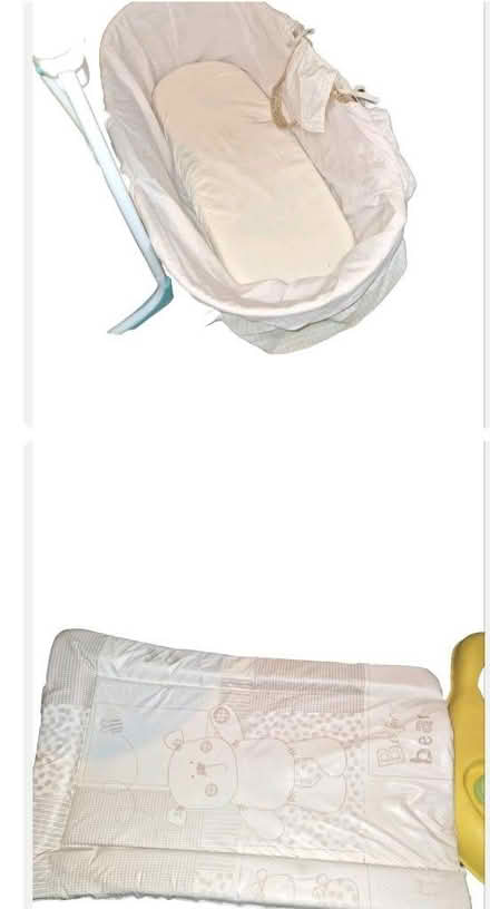Photo of free Various baby items (Littleover, Derby) #3