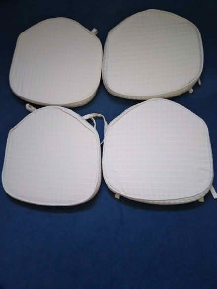 Photo of free Seat Pads (Kendal LA9) #1