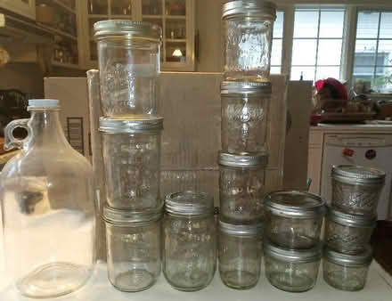 Photo of free Kitchen Glassware - Assorted (Wallingford (Good Shepherd)) #1