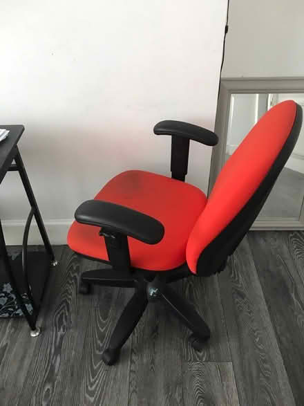 Photo of free Household items (CH5) #2