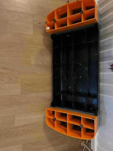 Photo of free Fitness step box (Thames ditton, KT7) #1
