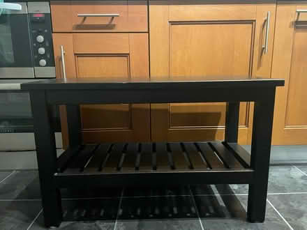 Photo of free Bench / she bench (RH2 Reigate) #1