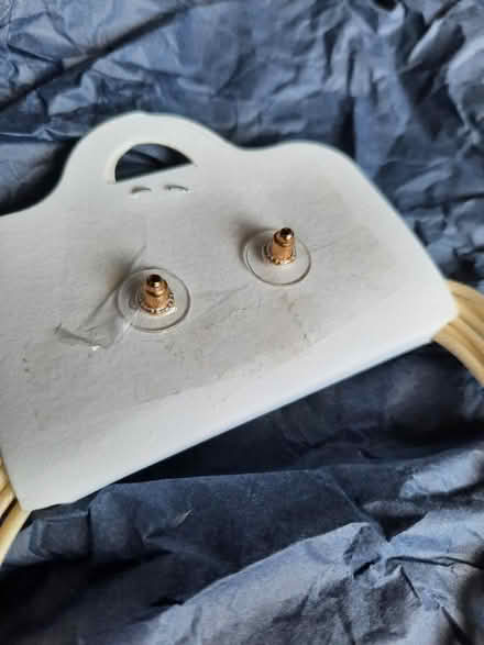Photo of free Jewellery (ME20) #2