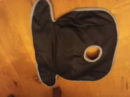 Photo of free Car seat protector (Kenilworth CV8) #1