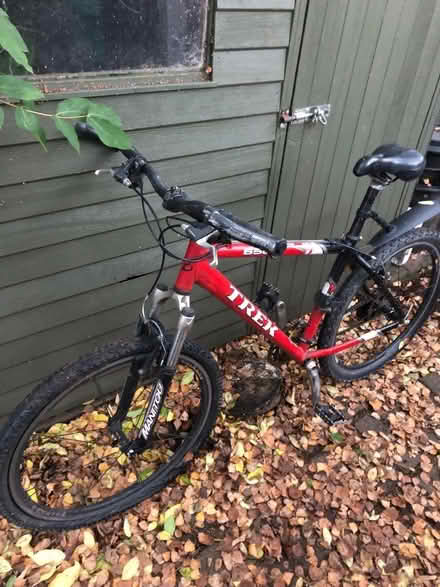 Photo of free Adult’s doer upper Bike (St Margarets TW1) #2