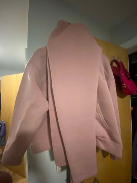 Photo of free Two piece boohoo man outfit (S1 Sheffield) #1